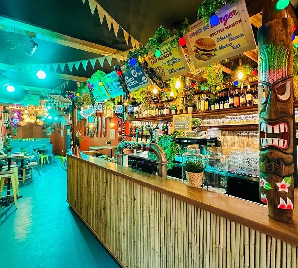 Tiki Playa - Photo 12