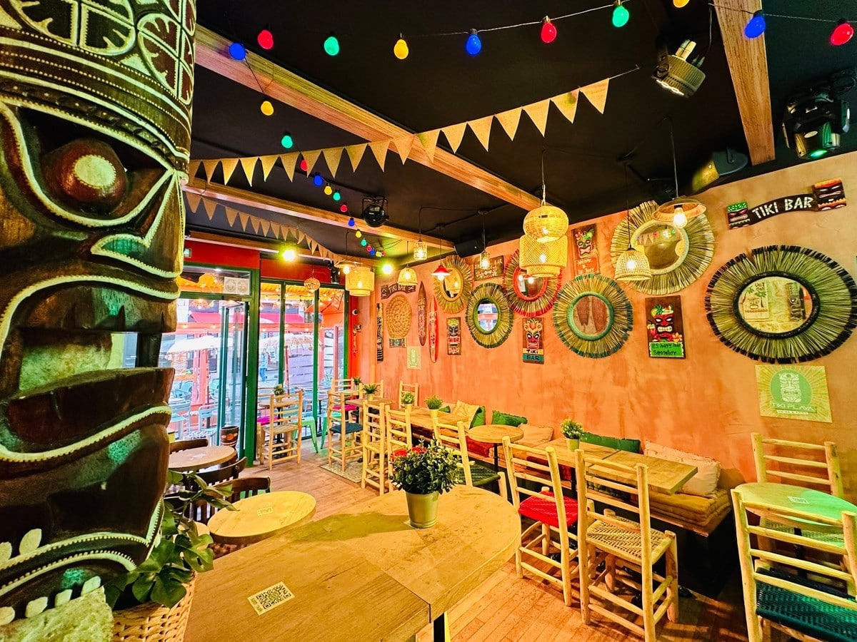 Tiki Playa - Photo 2