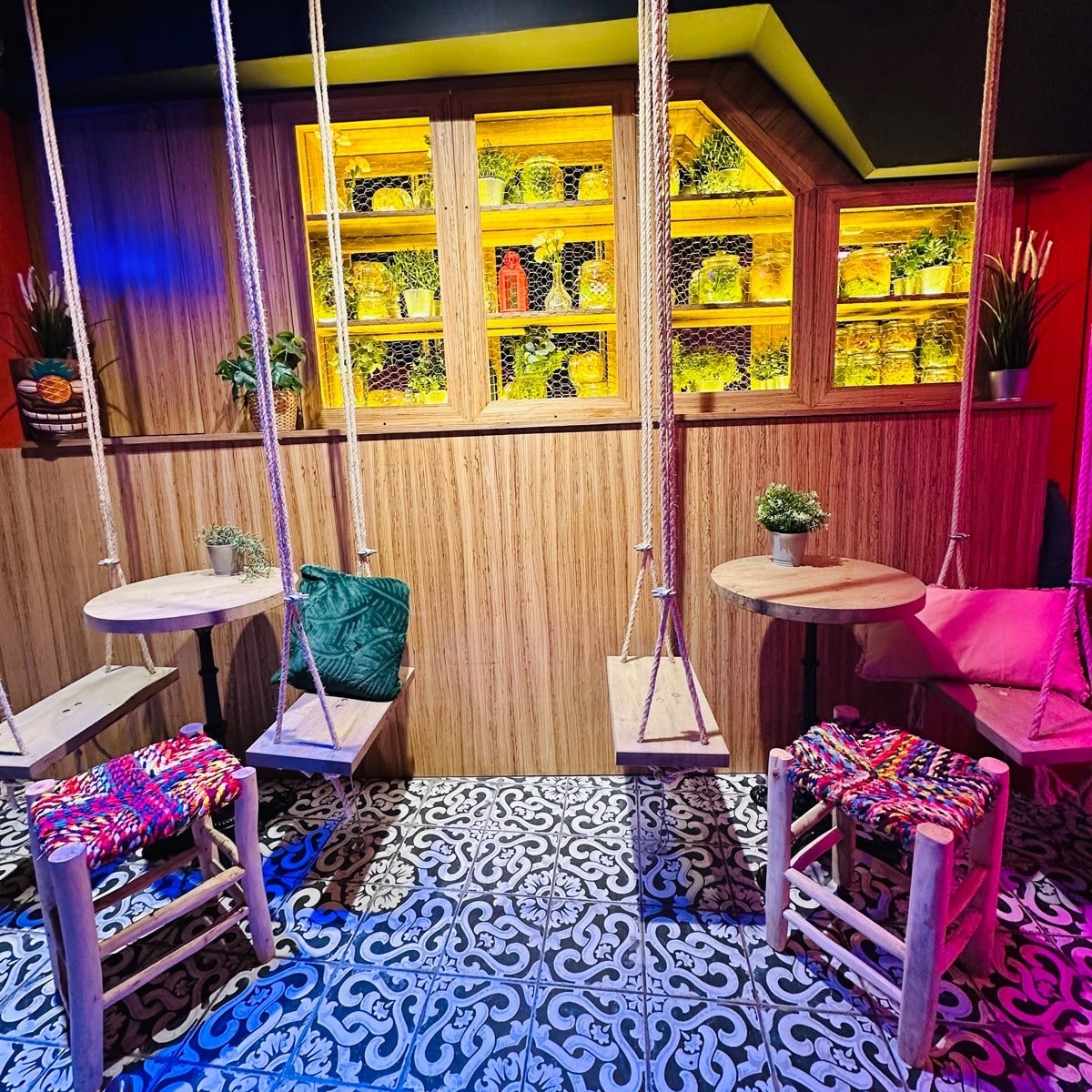 Tiki Playa - Photo 15