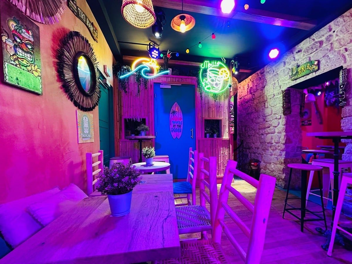 Tiki Playa - Photo 5