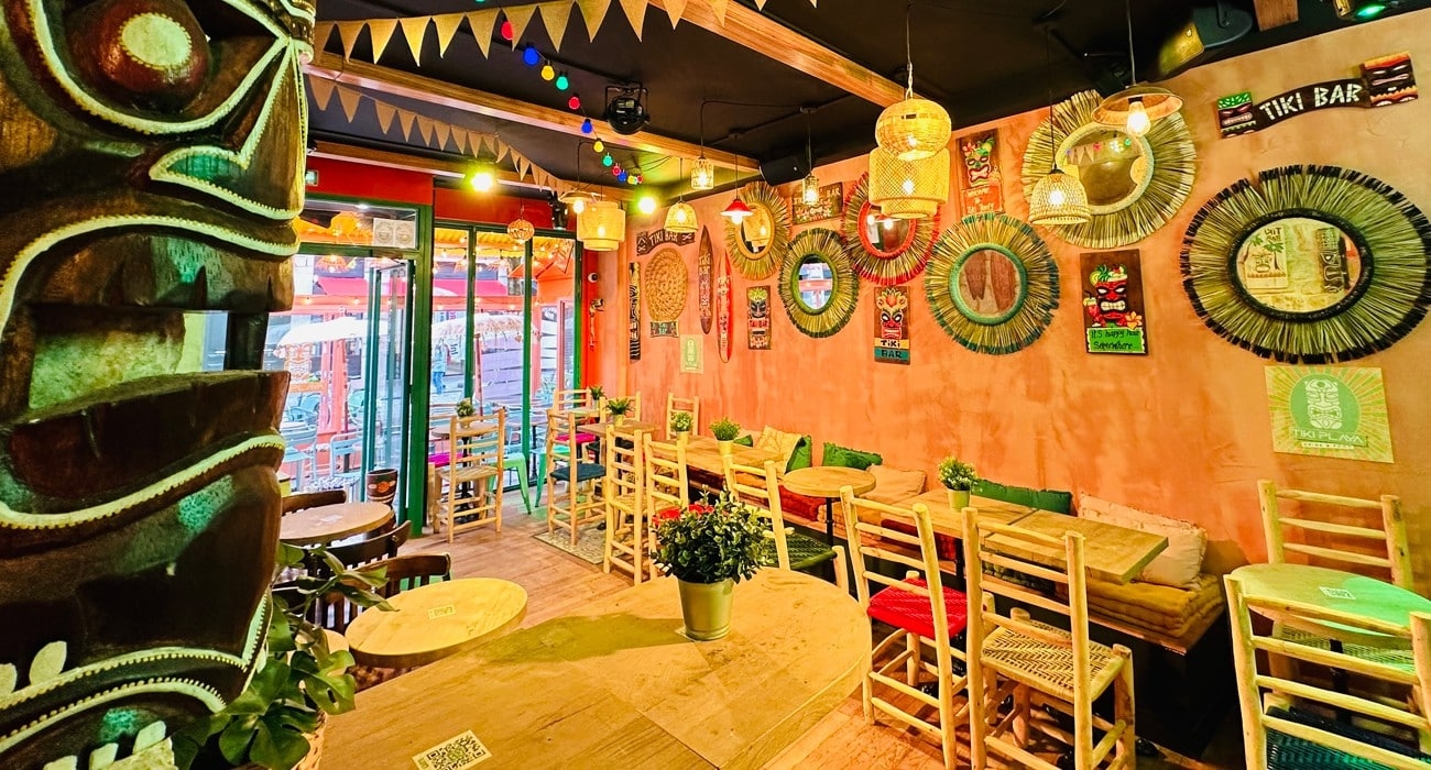 Tiki Playa - Photo 11
