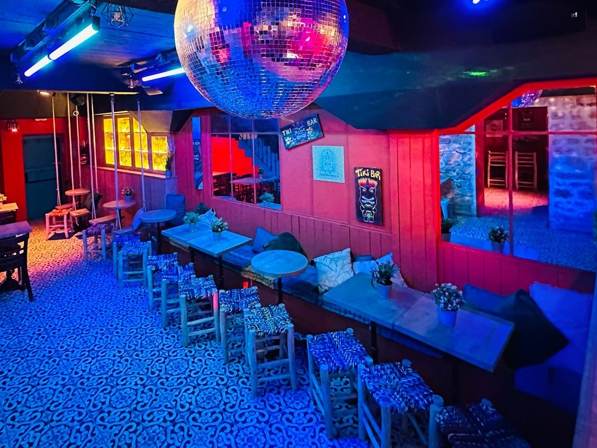 Tiki Playa - Photo 6