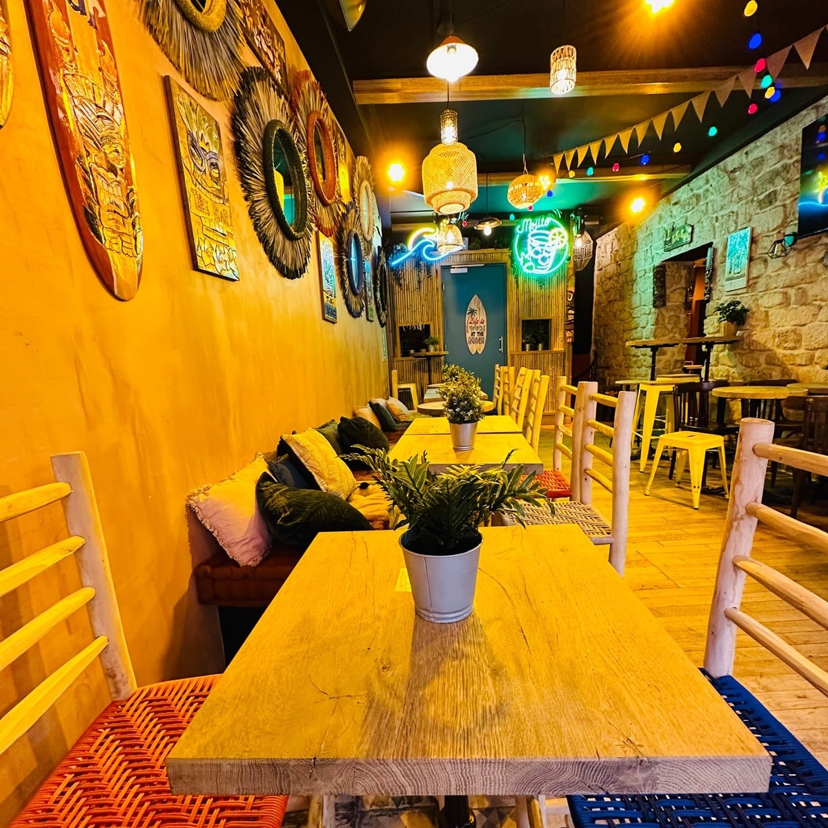 Tiki Playa - Photo 17