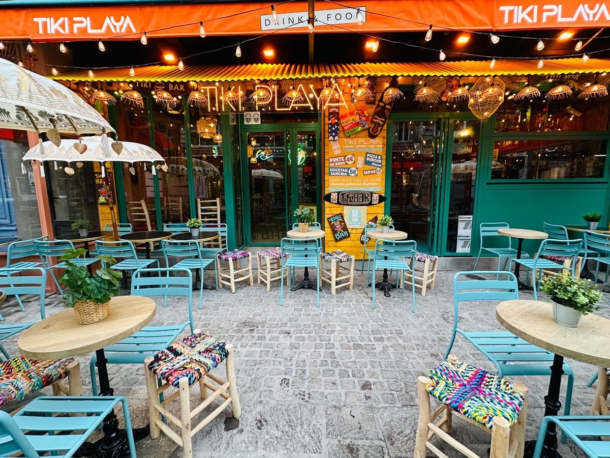 Tiki Playa - Photo 18