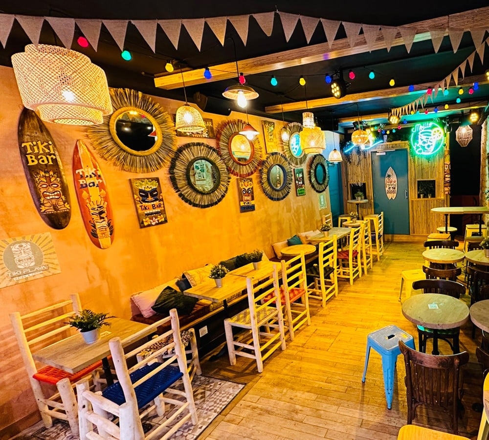 Tiki Playa - Photo 3