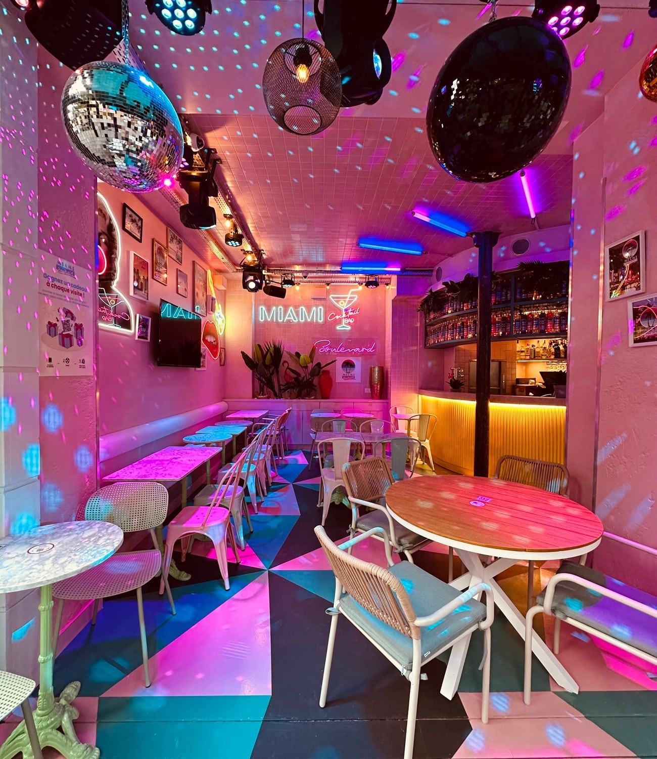 Miami Boulevard - Photo 1