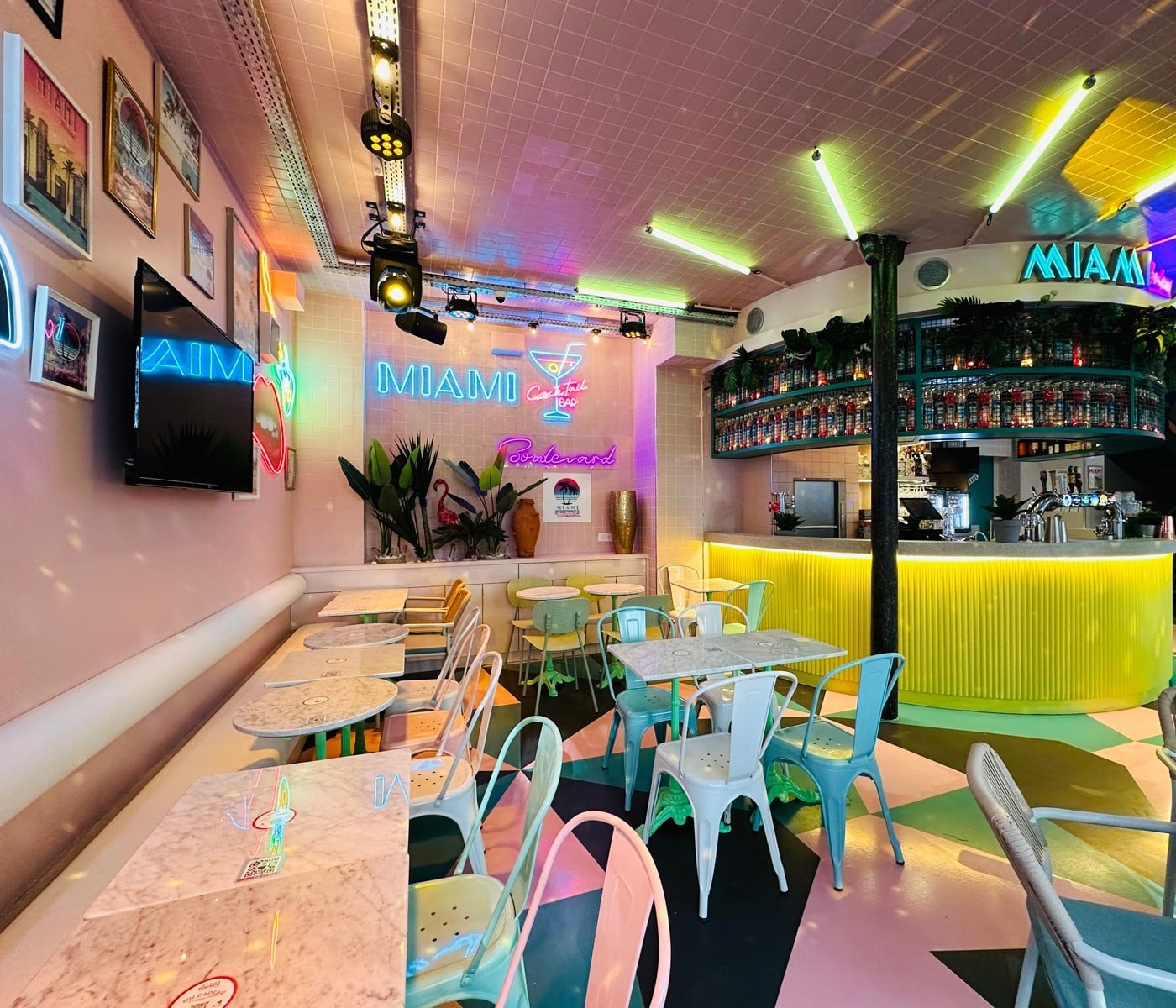 Miami Boulevard - Photo 5