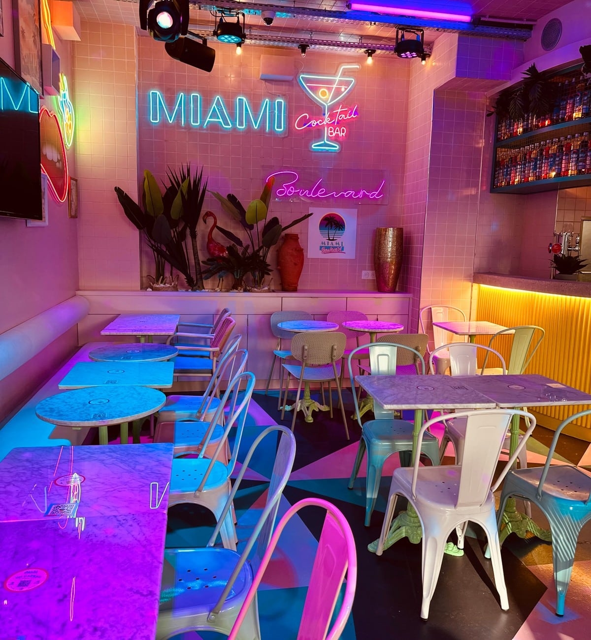 Miami Boulevard - Photo 12