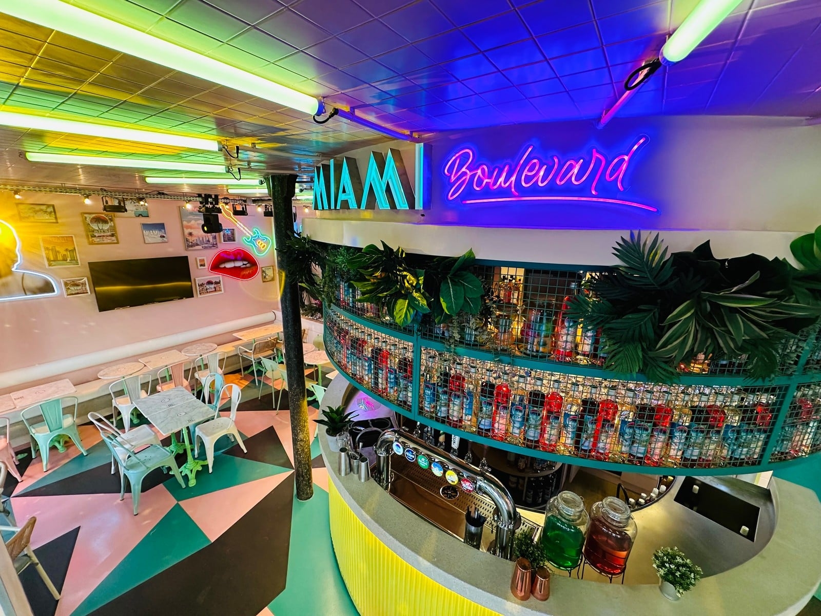 Miami Boulevard - Photo 14