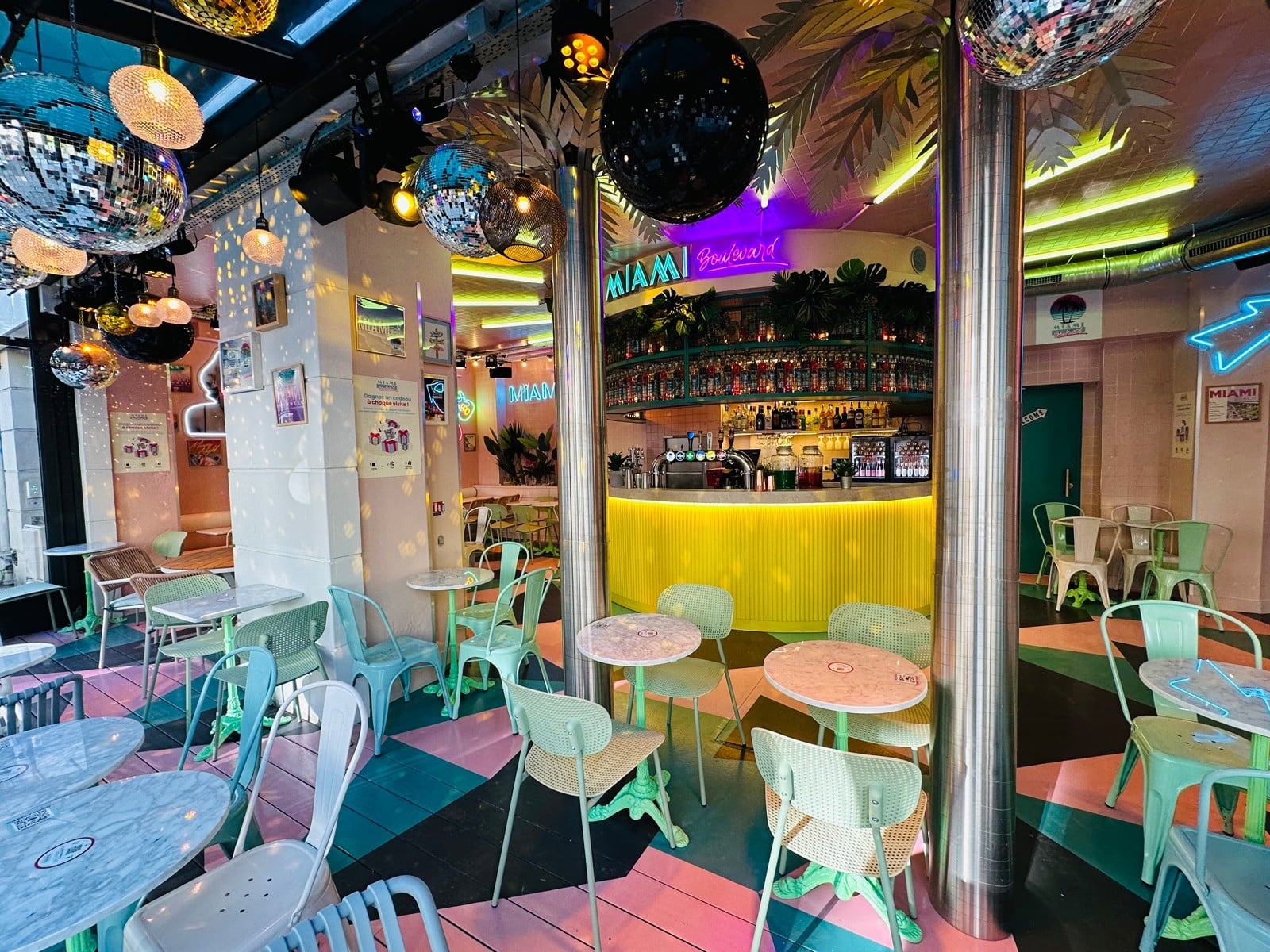 Miami Boulevard - Photo 15