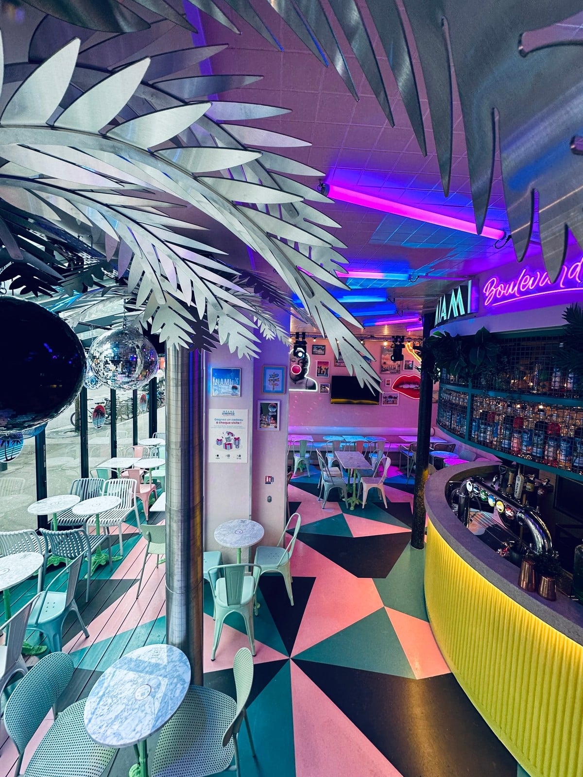 Miami Boulevard - Photo 25