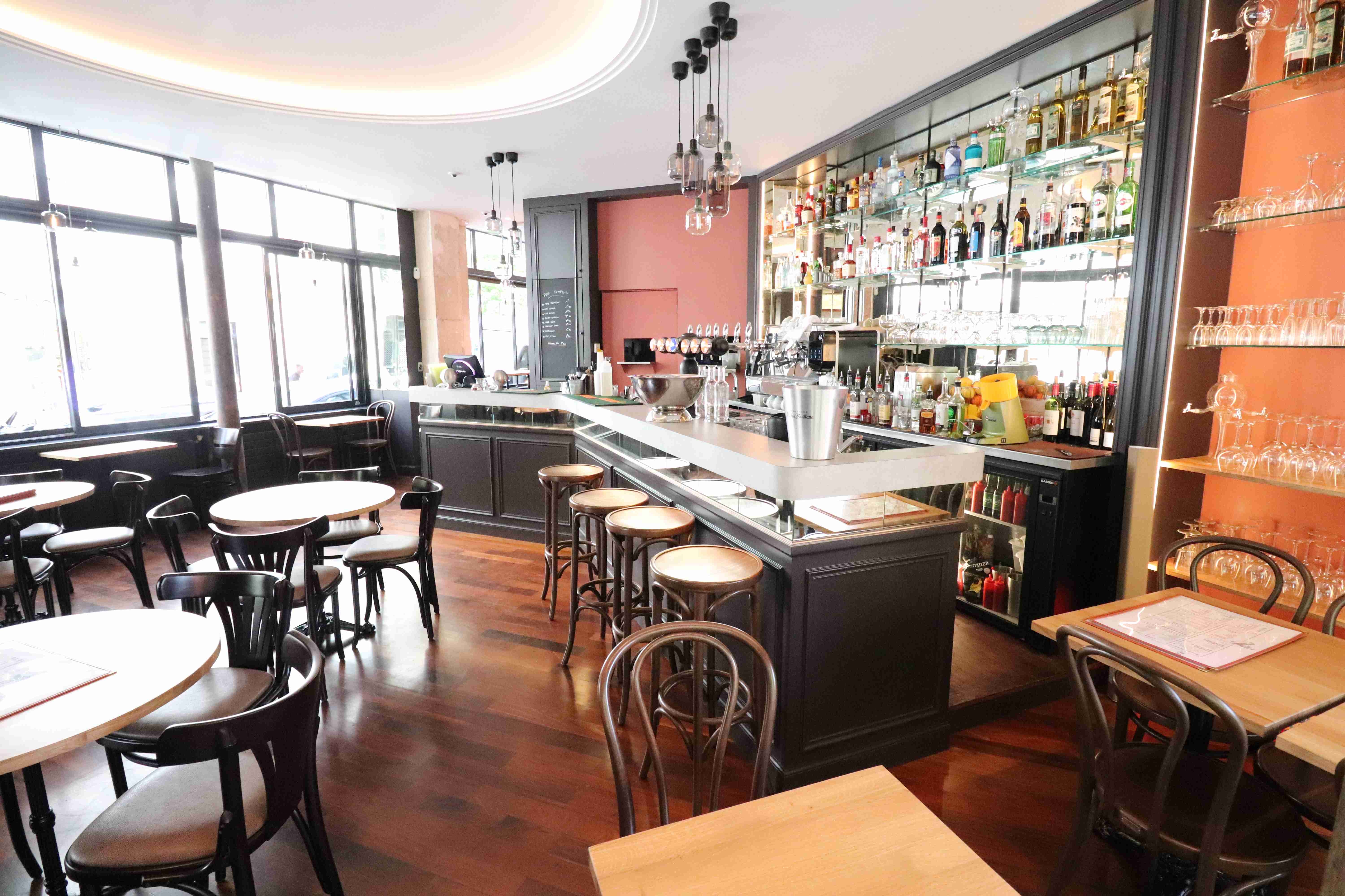 L'Absinthe Café - Photo 9
