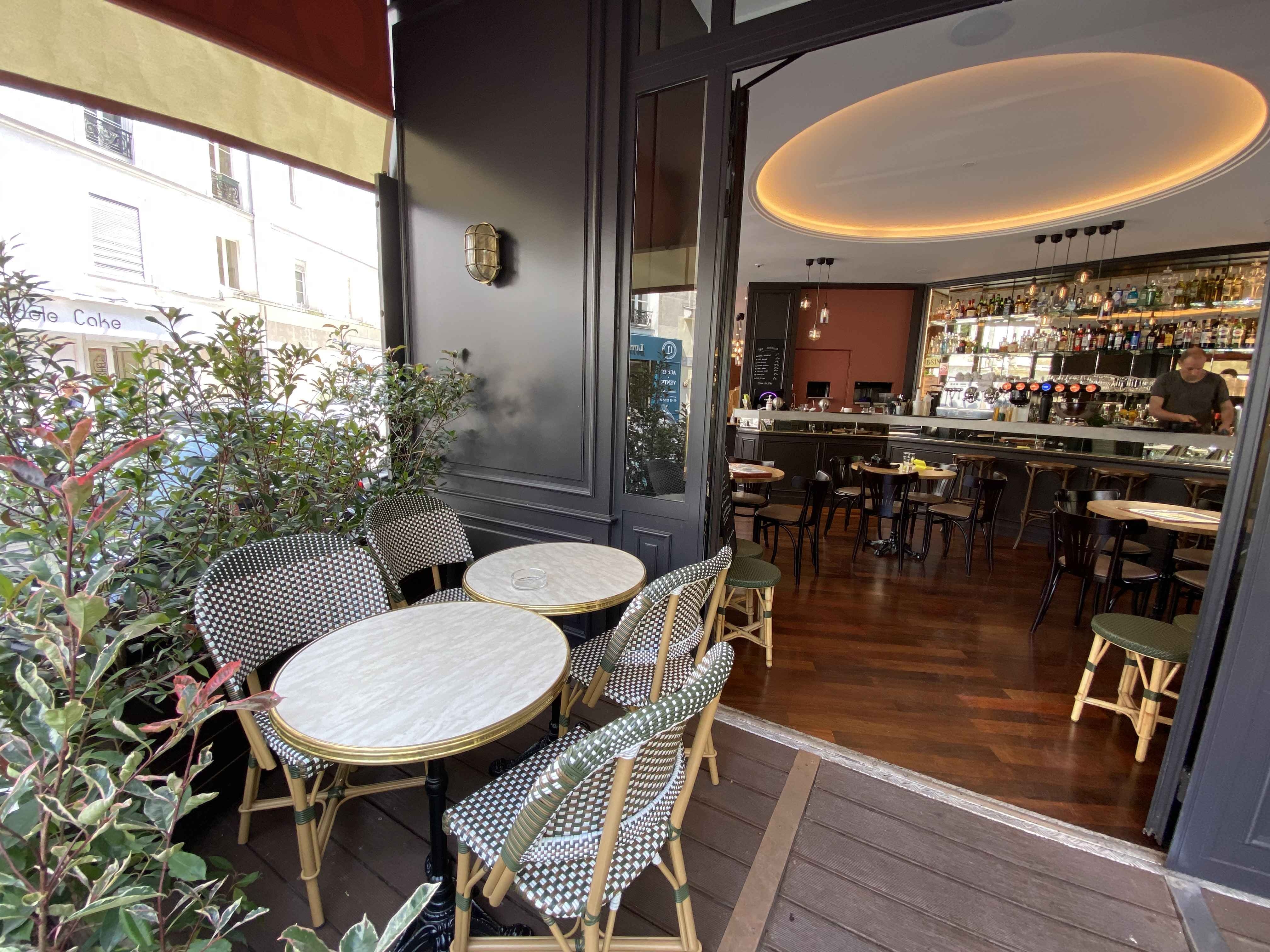 L'Absinthe Café - Photo 10