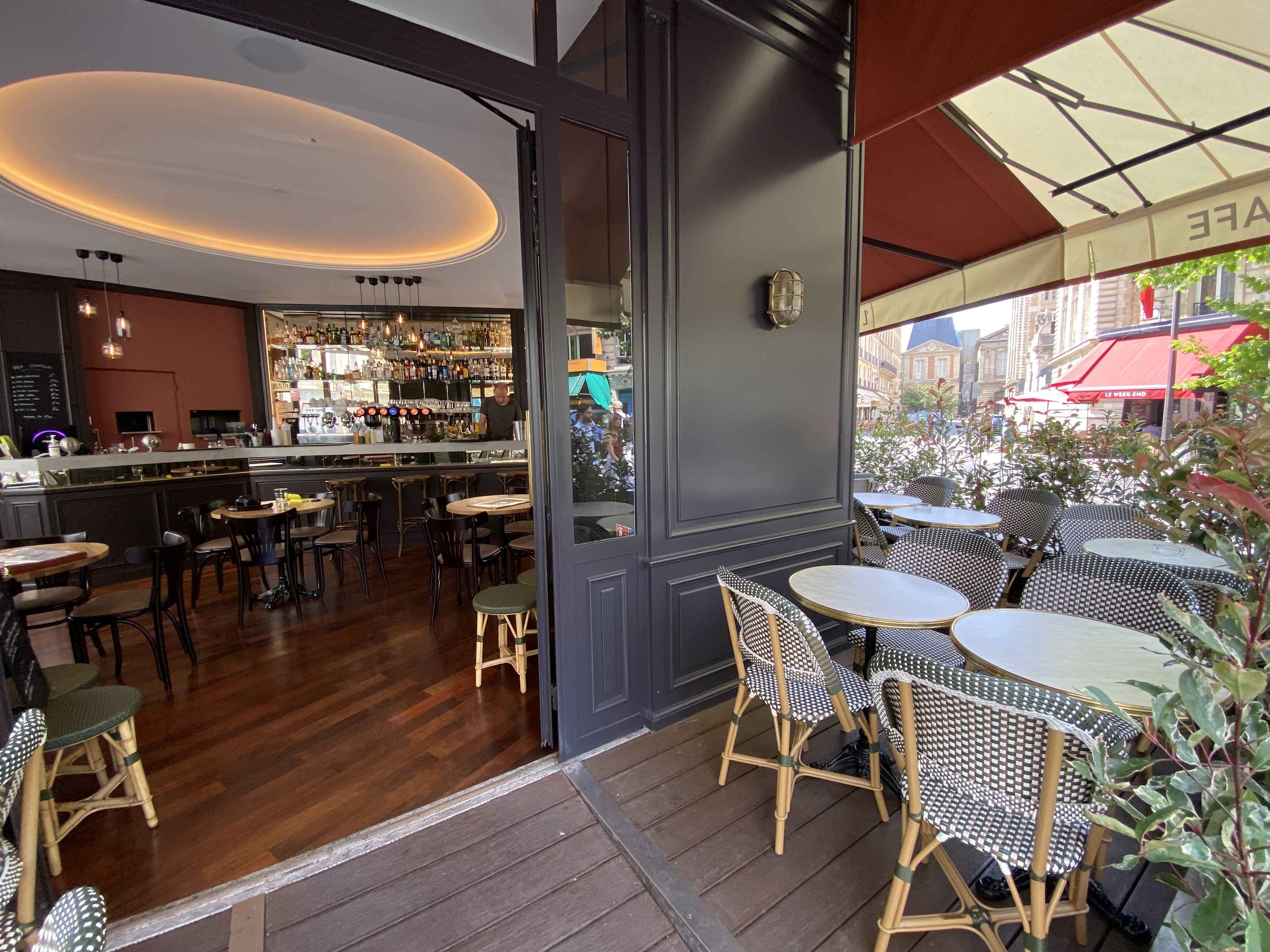 L'Absinthe Café - Photo 11