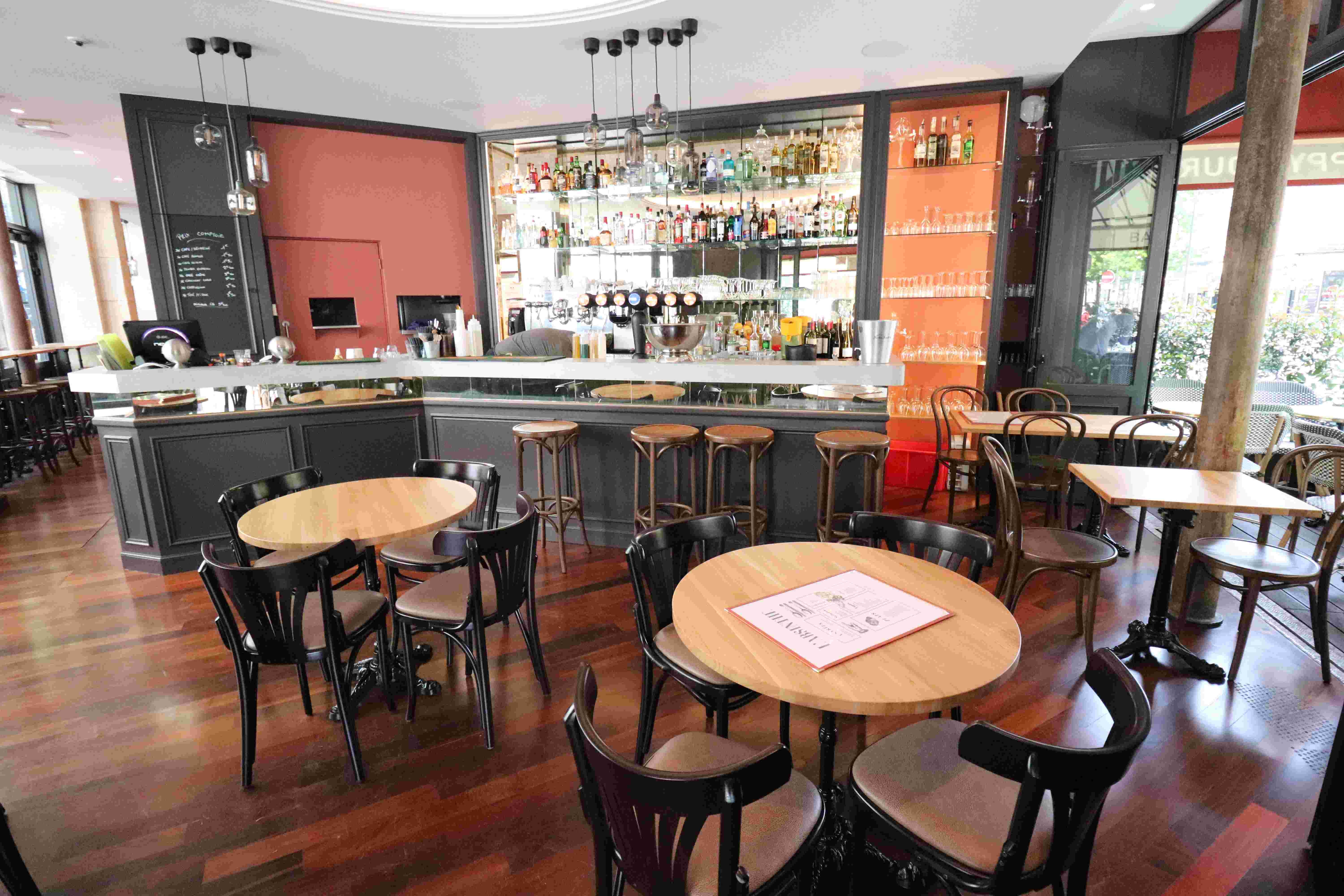 L'Absinthe Café - Photo 8