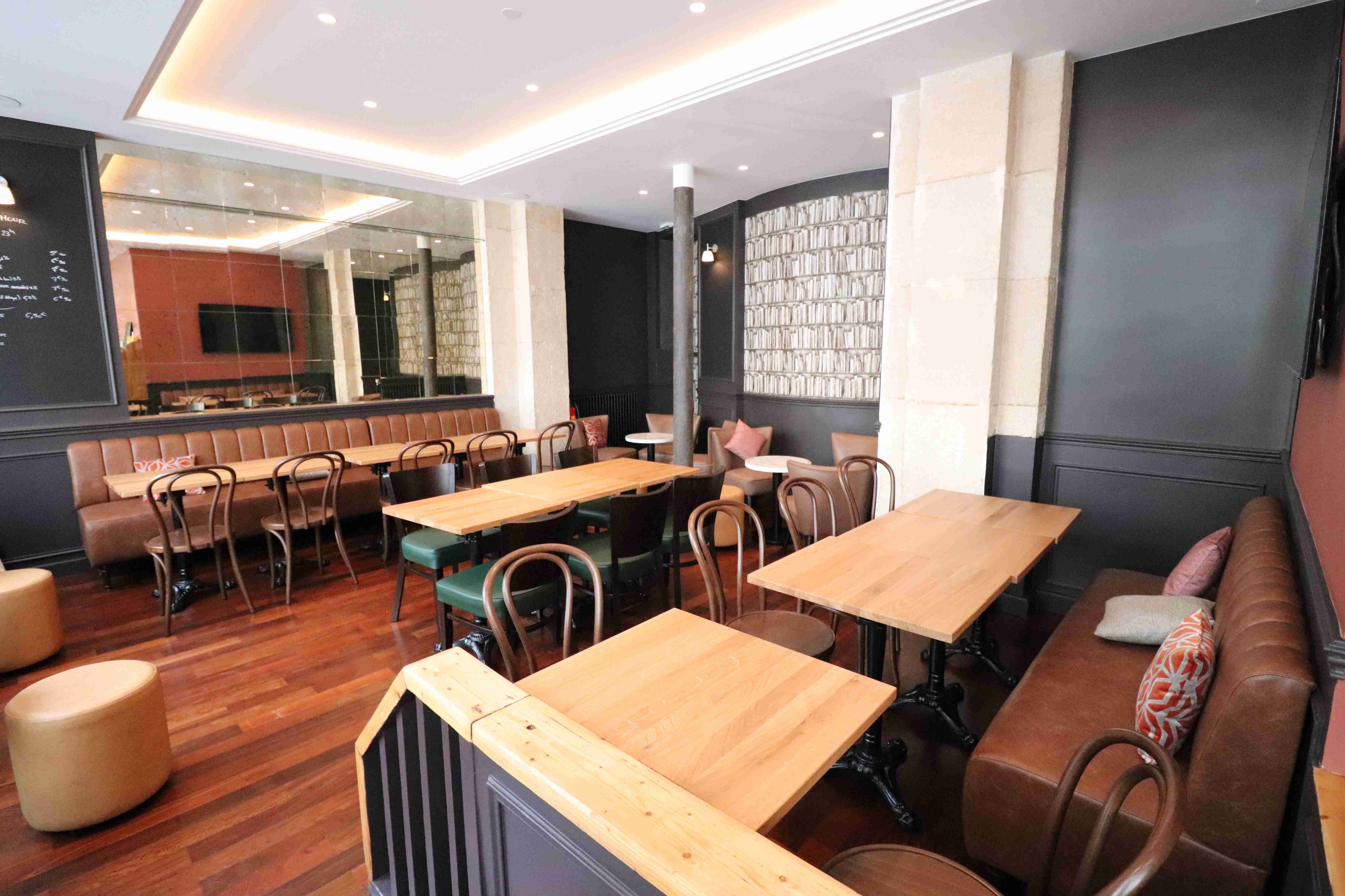 L'Absinthe Café - Photo 3