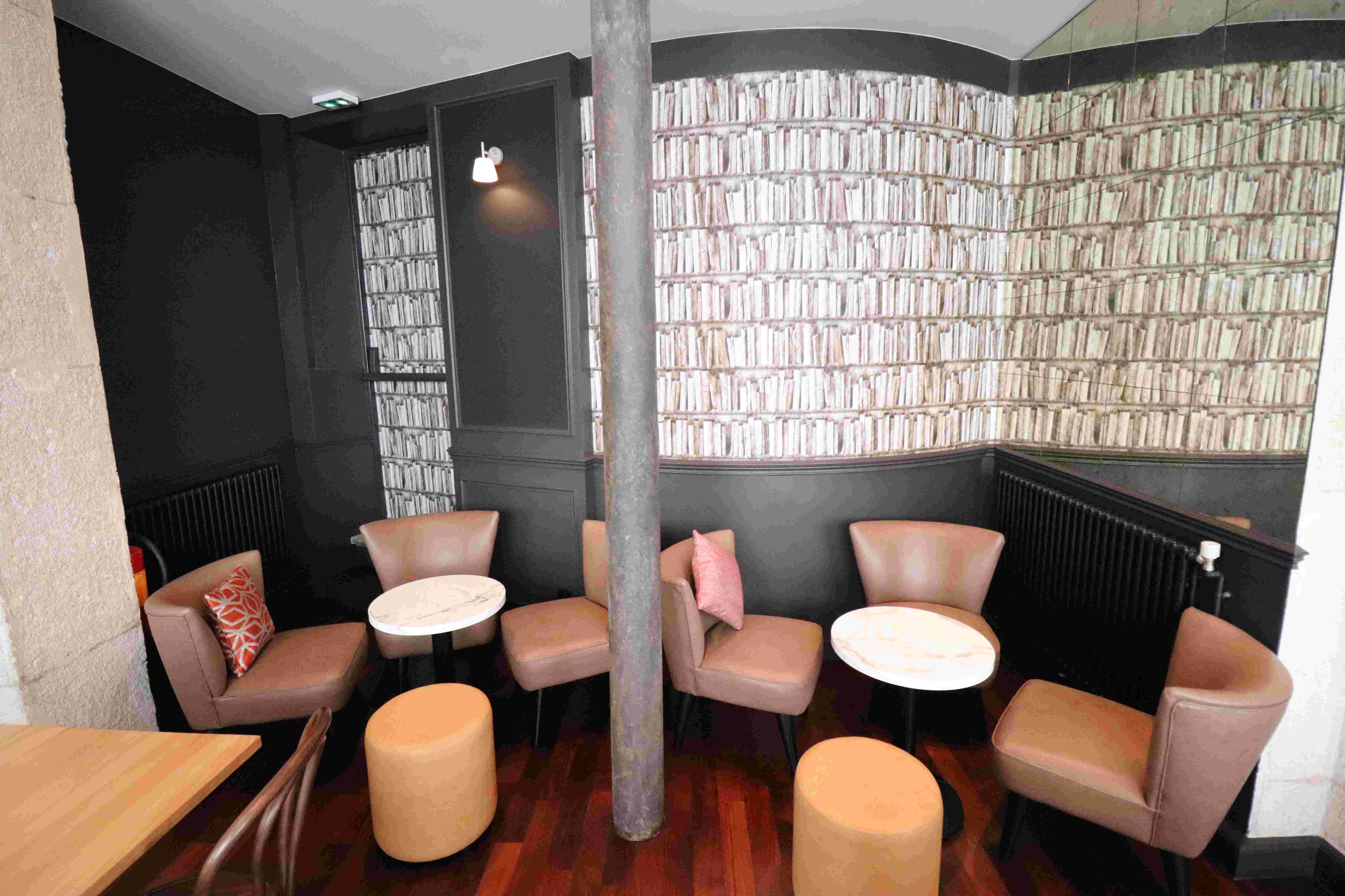 L'Absinthe Café - Photo 6