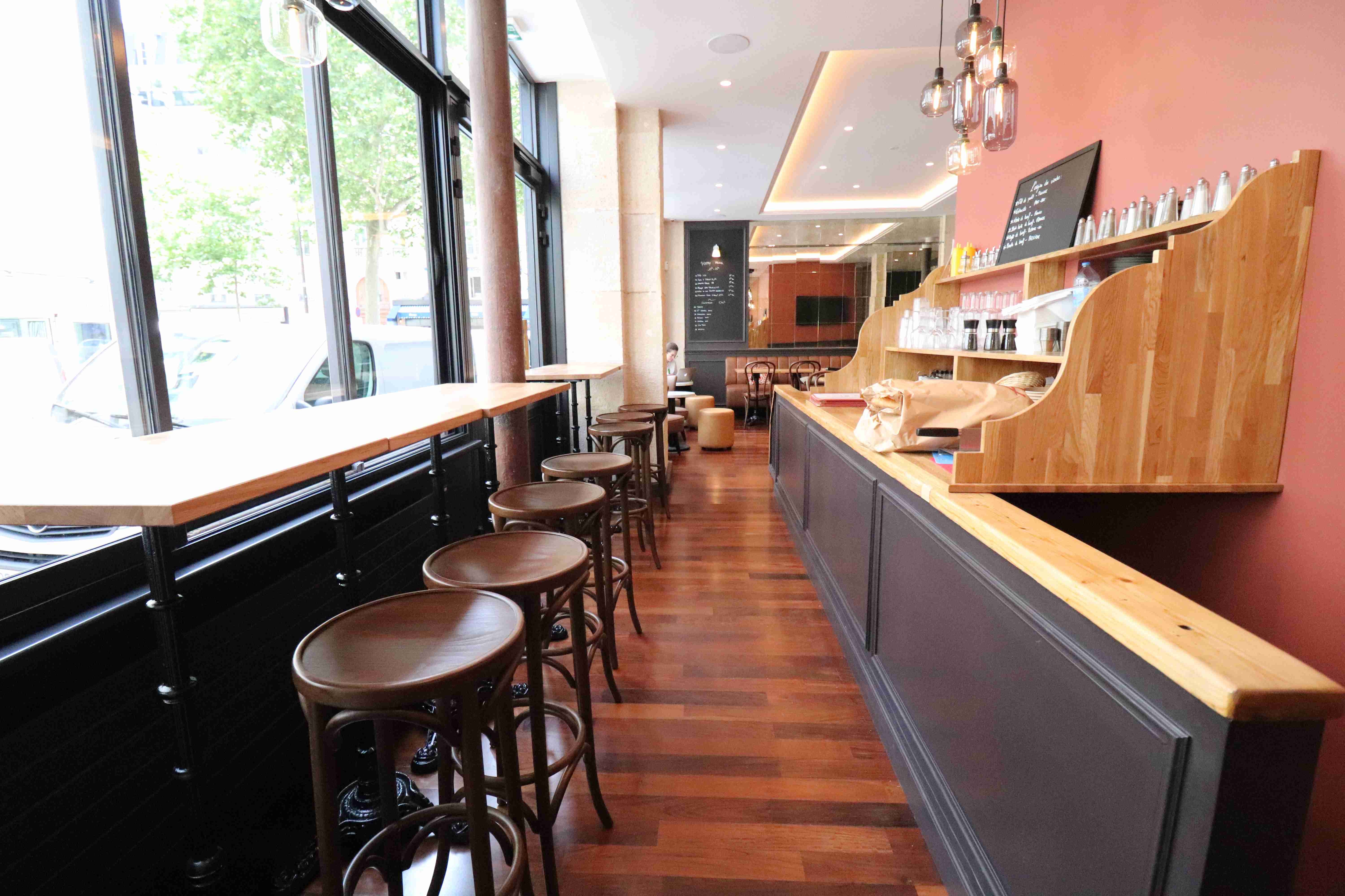 L'Absinthe Café - Photo 15