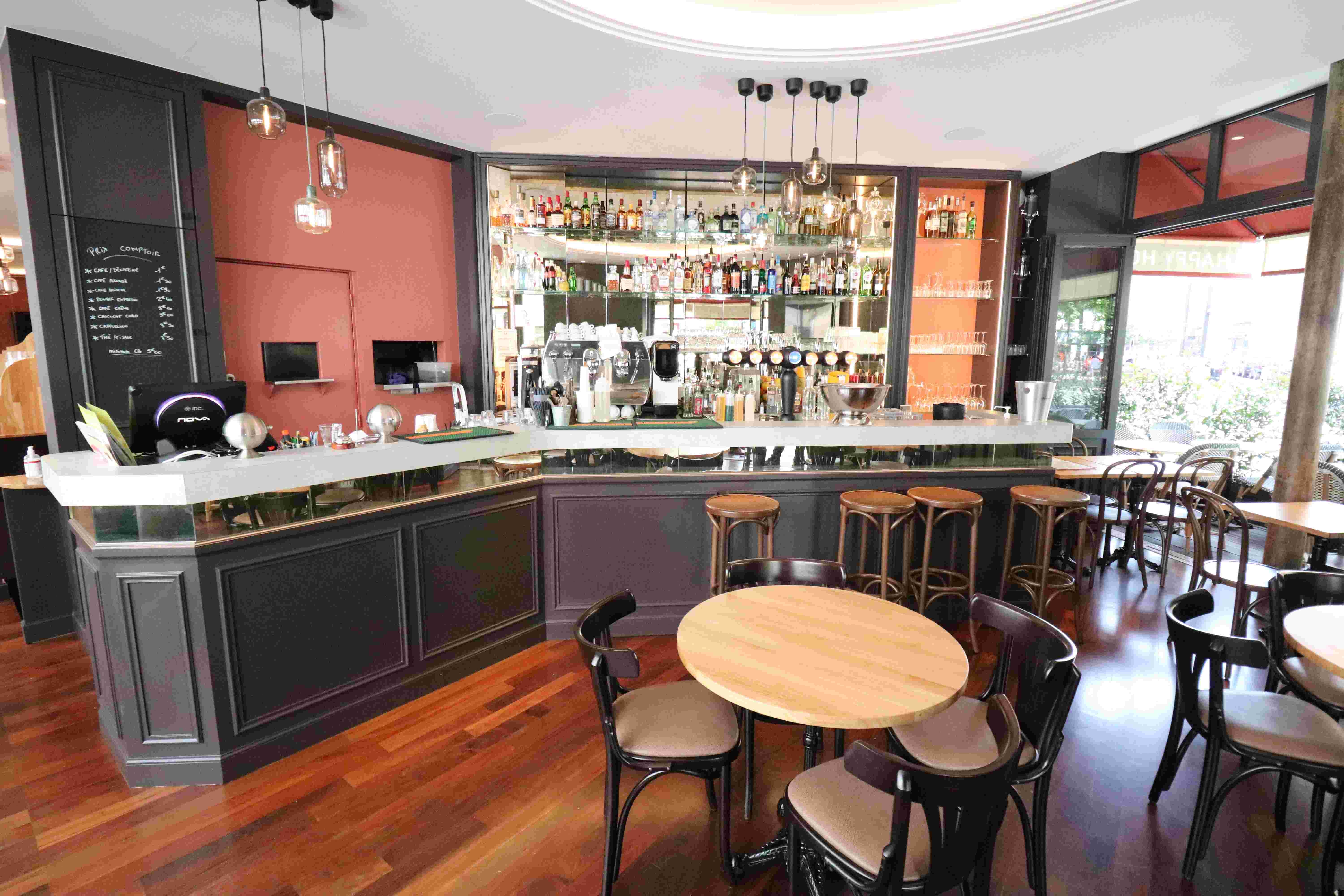 L'Absinthe Café - Photo 7