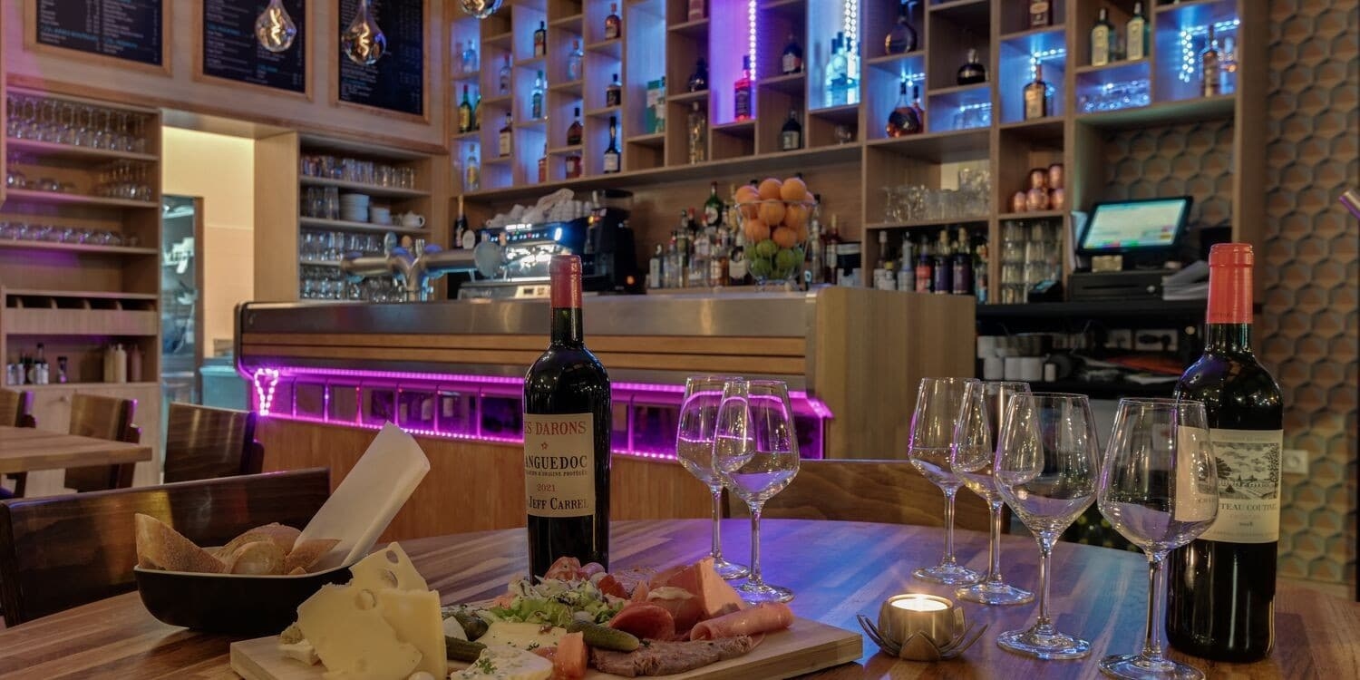 Celina Brasserie Paris 5ème - Photo 3