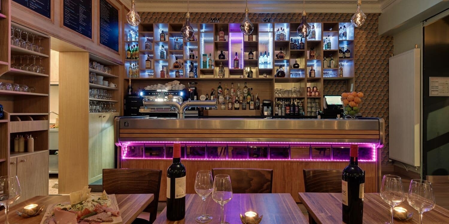 Celina Brasserie Paris 5ème - Photo 11