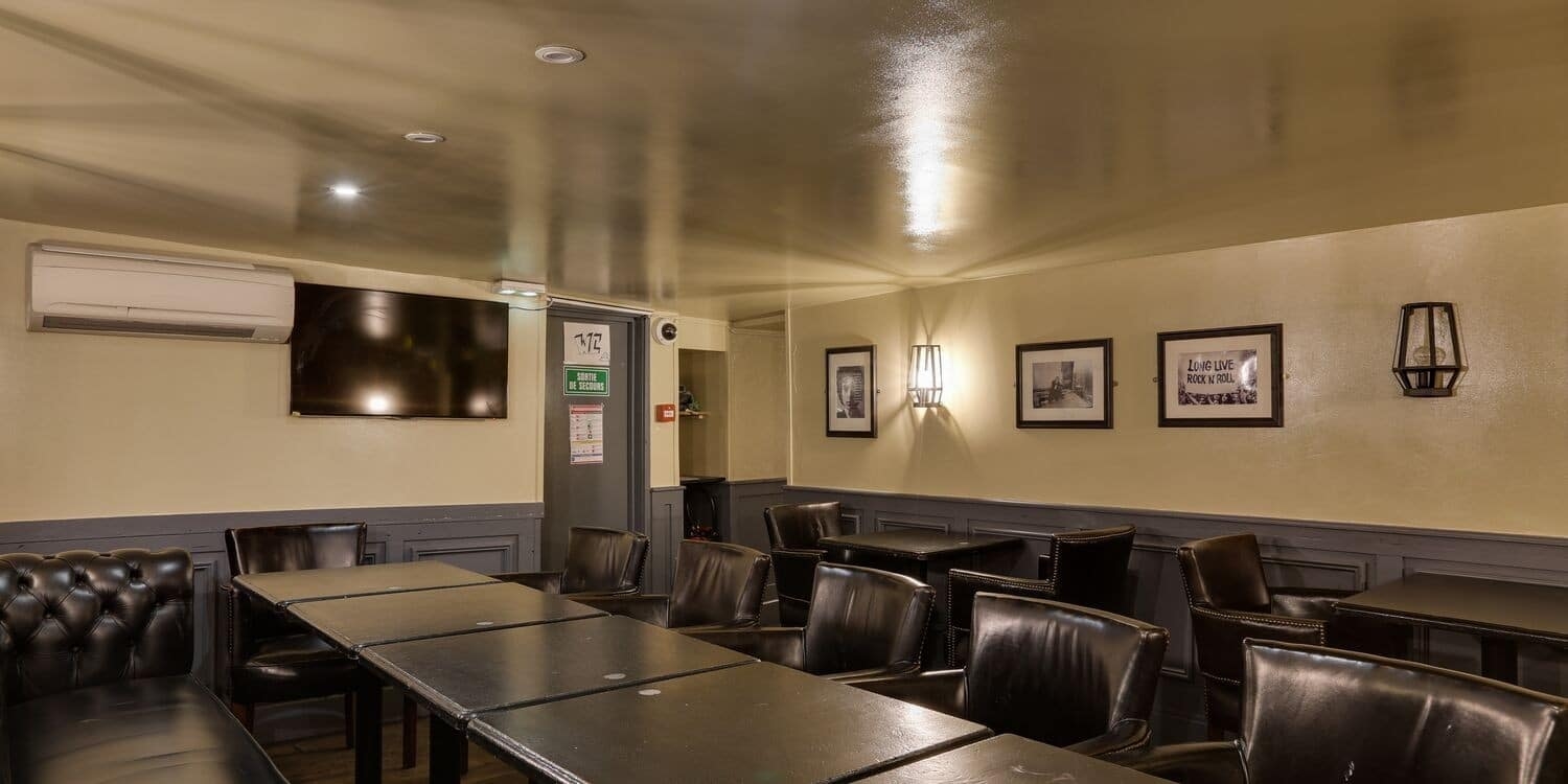 Le Pub Saint Michel - Photo 5