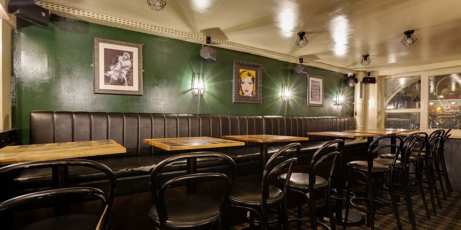 Le Pub Saint Michel - Photo 7