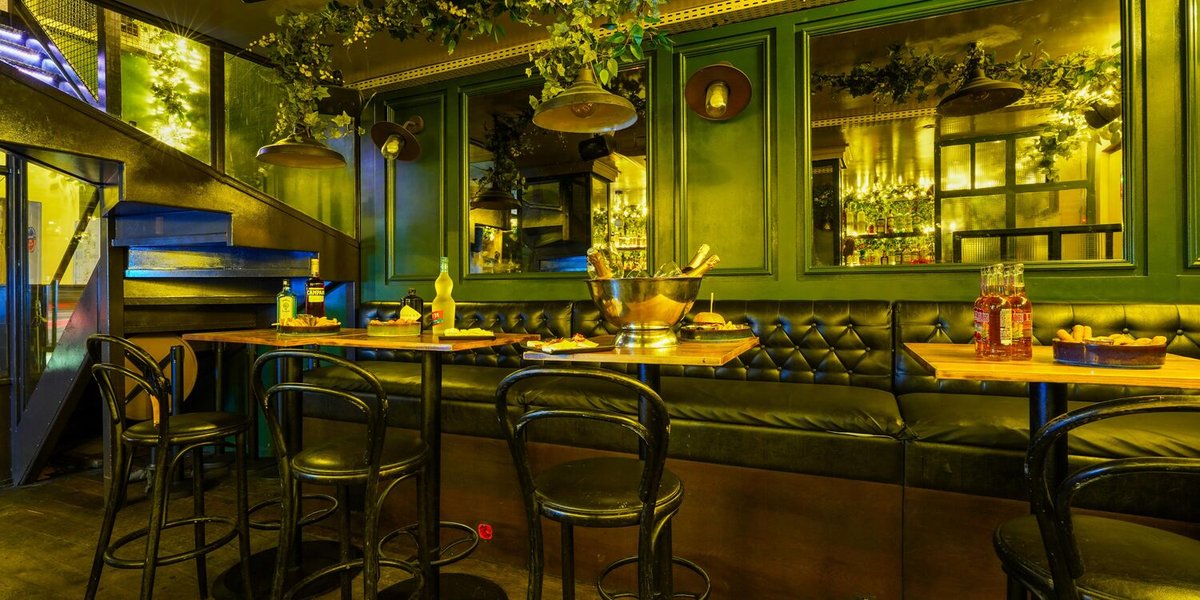 Le Pub Saint Michel