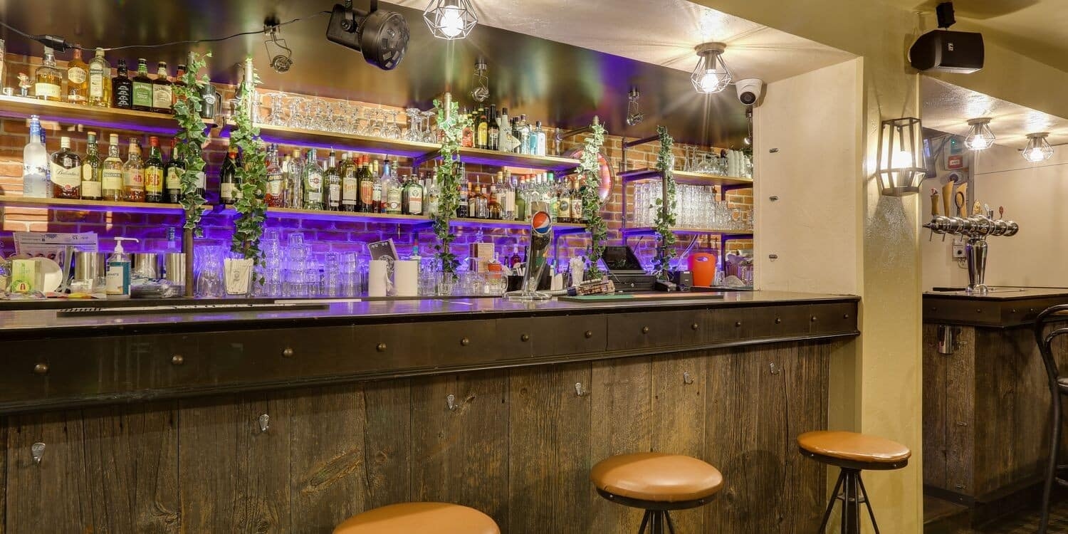 Le Pub Saint Michel - Photo 2