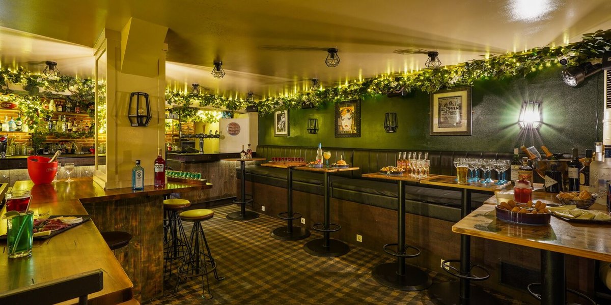 Le Pub Saint Michel