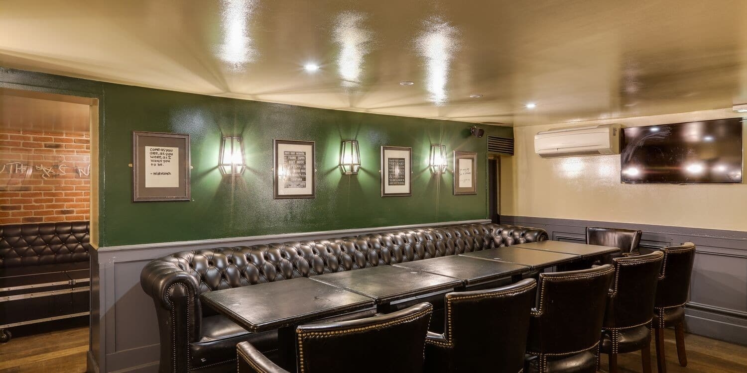 Le Pub Saint Michel - Photo 11