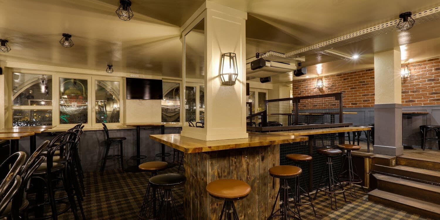 Le Pub Saint Michel - Photo 10