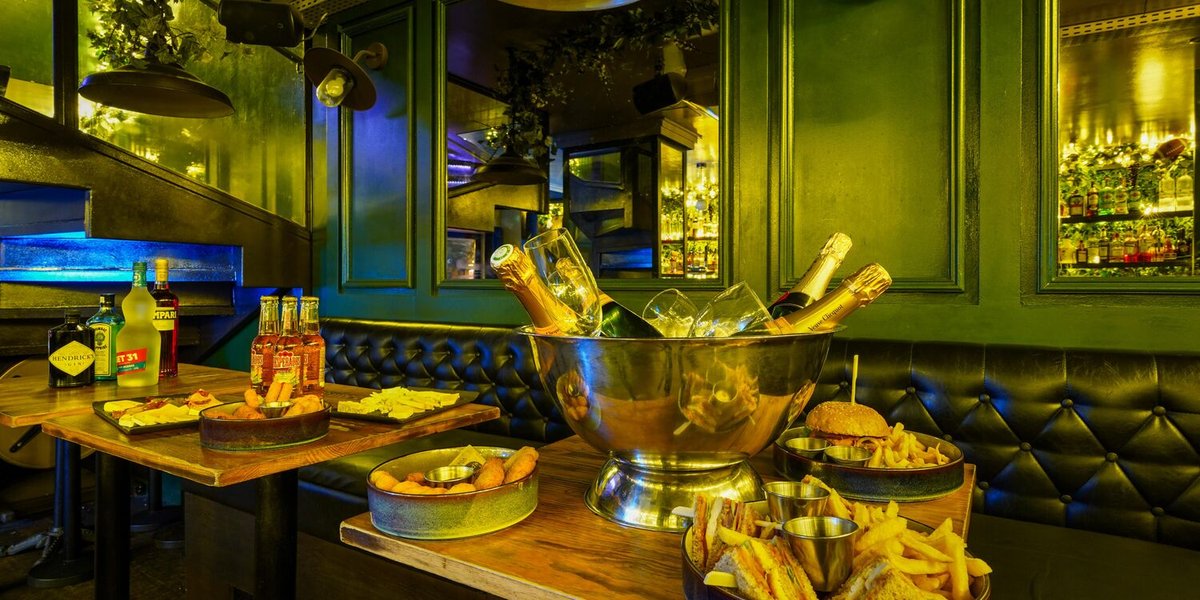 Le Pub Saint Michel