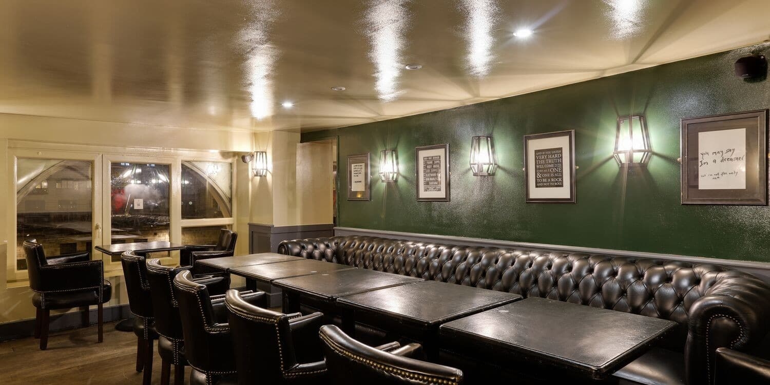 Le Pub Saint Michel - Photo 8