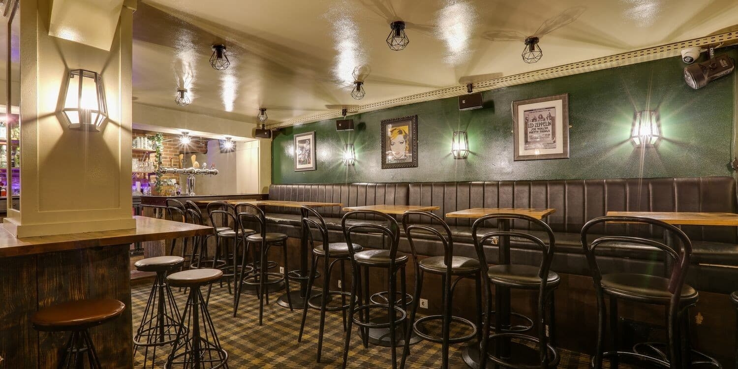 Le Pub Saint Michel - Photo 12