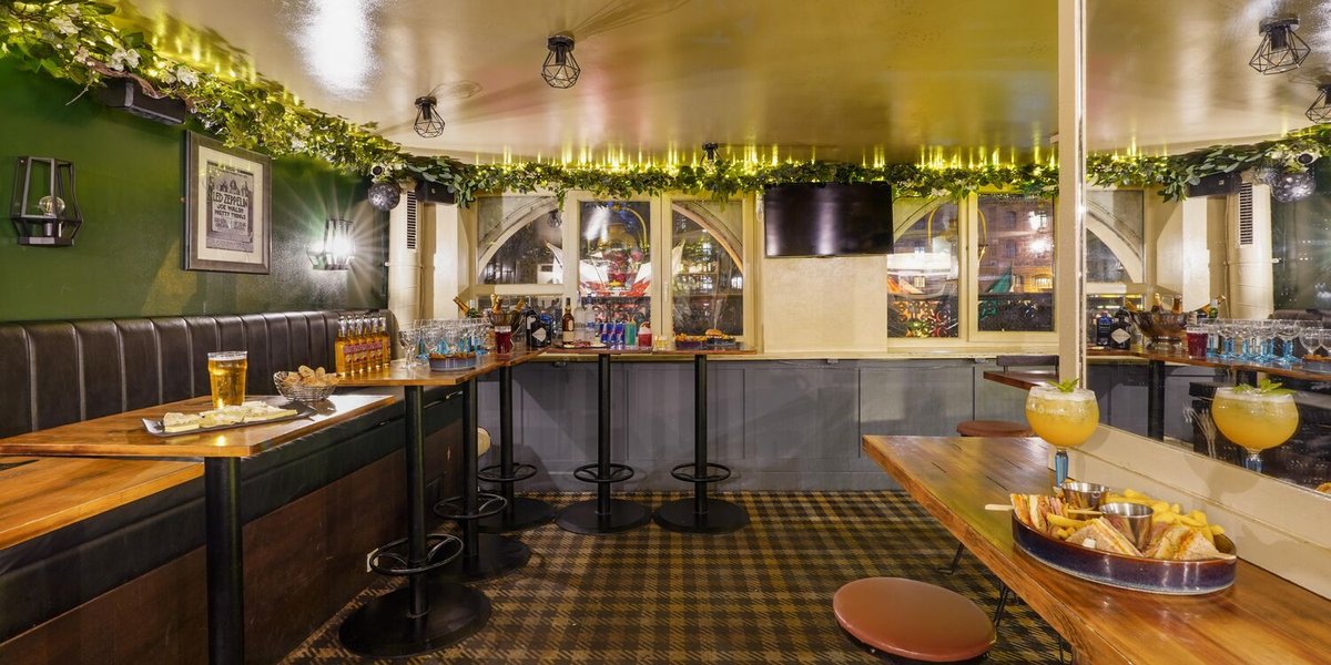 Le Pub Saint Michel