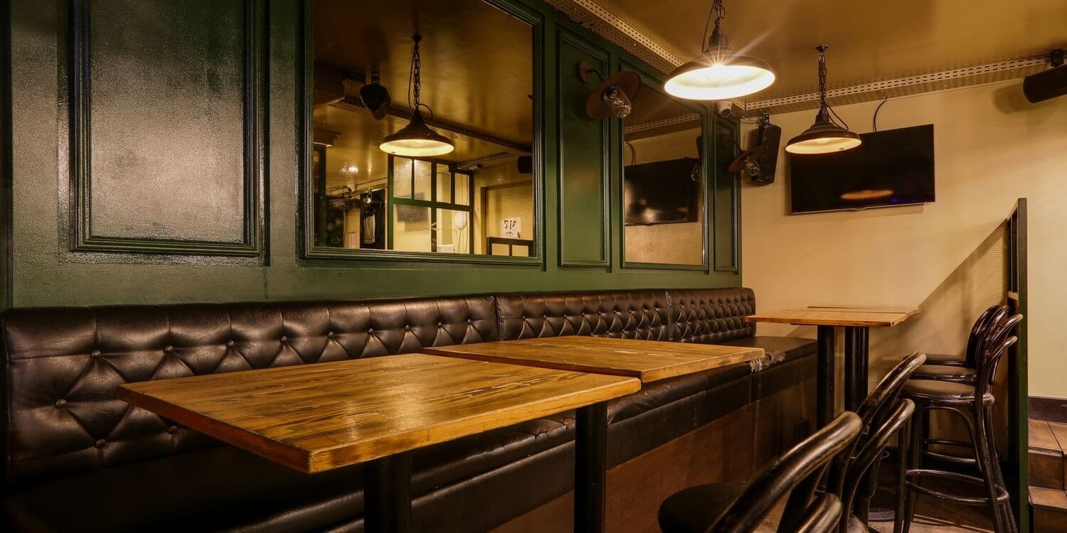 Le Pub Saint Michel - Photo 4