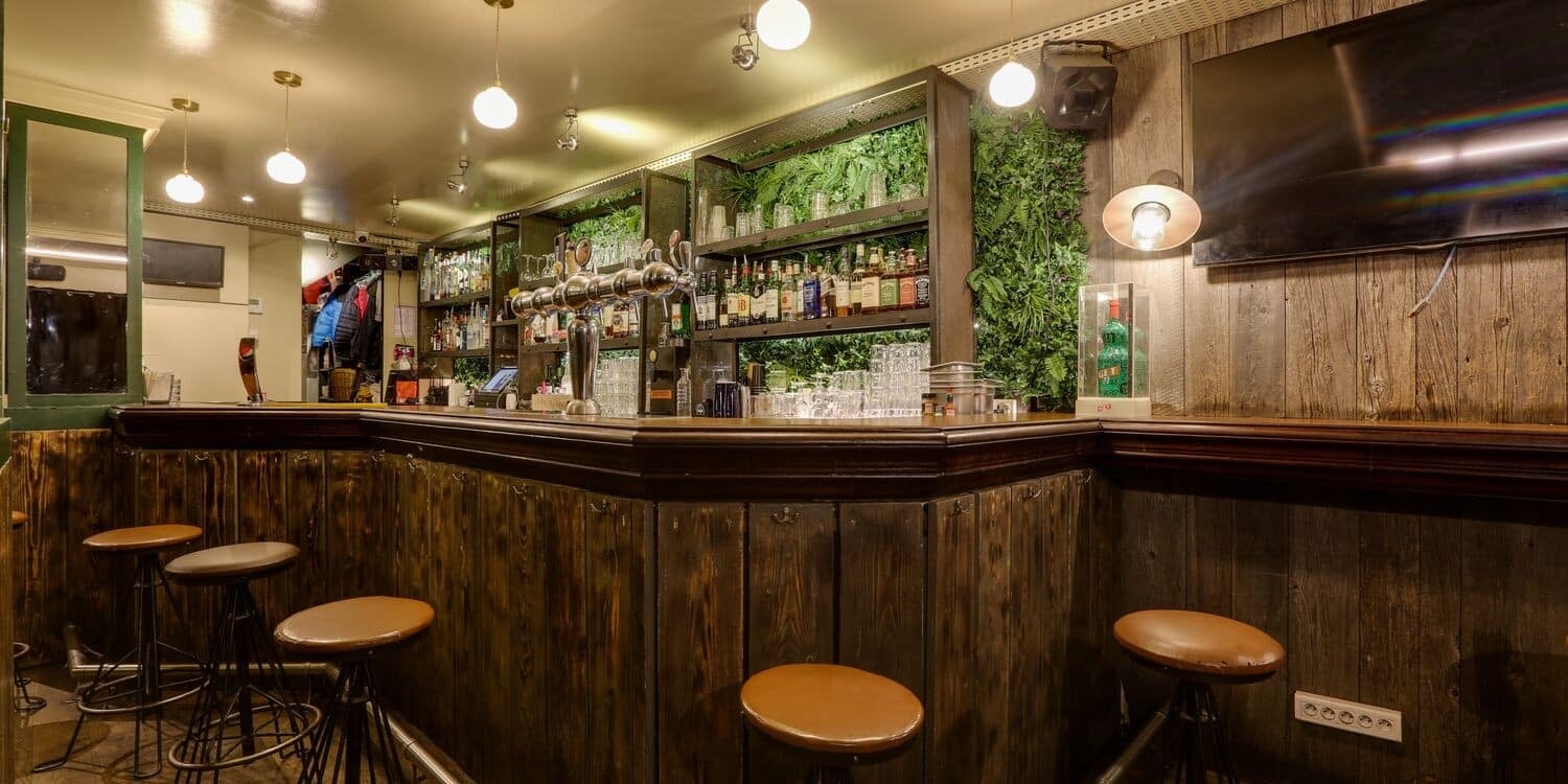 Le Pub Saint Michel - Photo 1