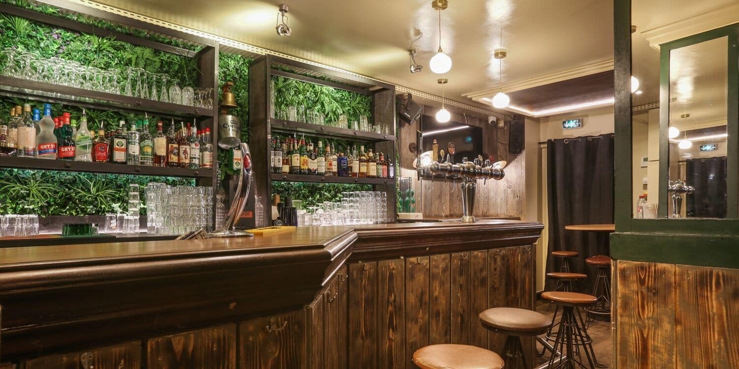 Le Pub Saint Michel - Photo 3