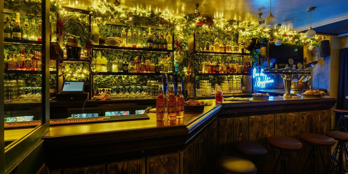 Le Pub Saint Michel
