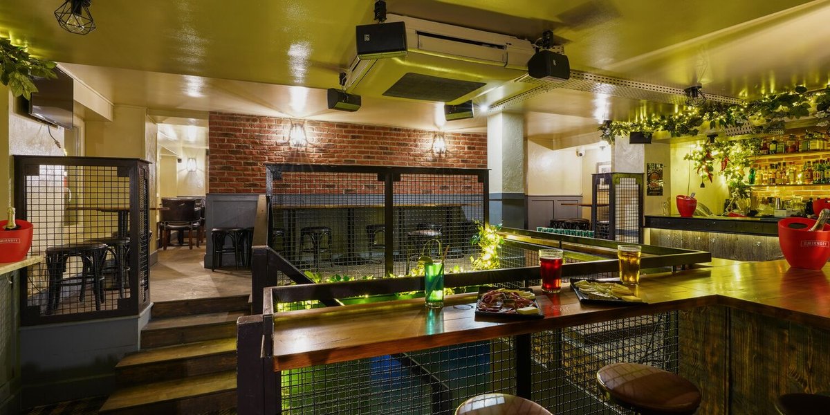 Le Pub Saint Michel