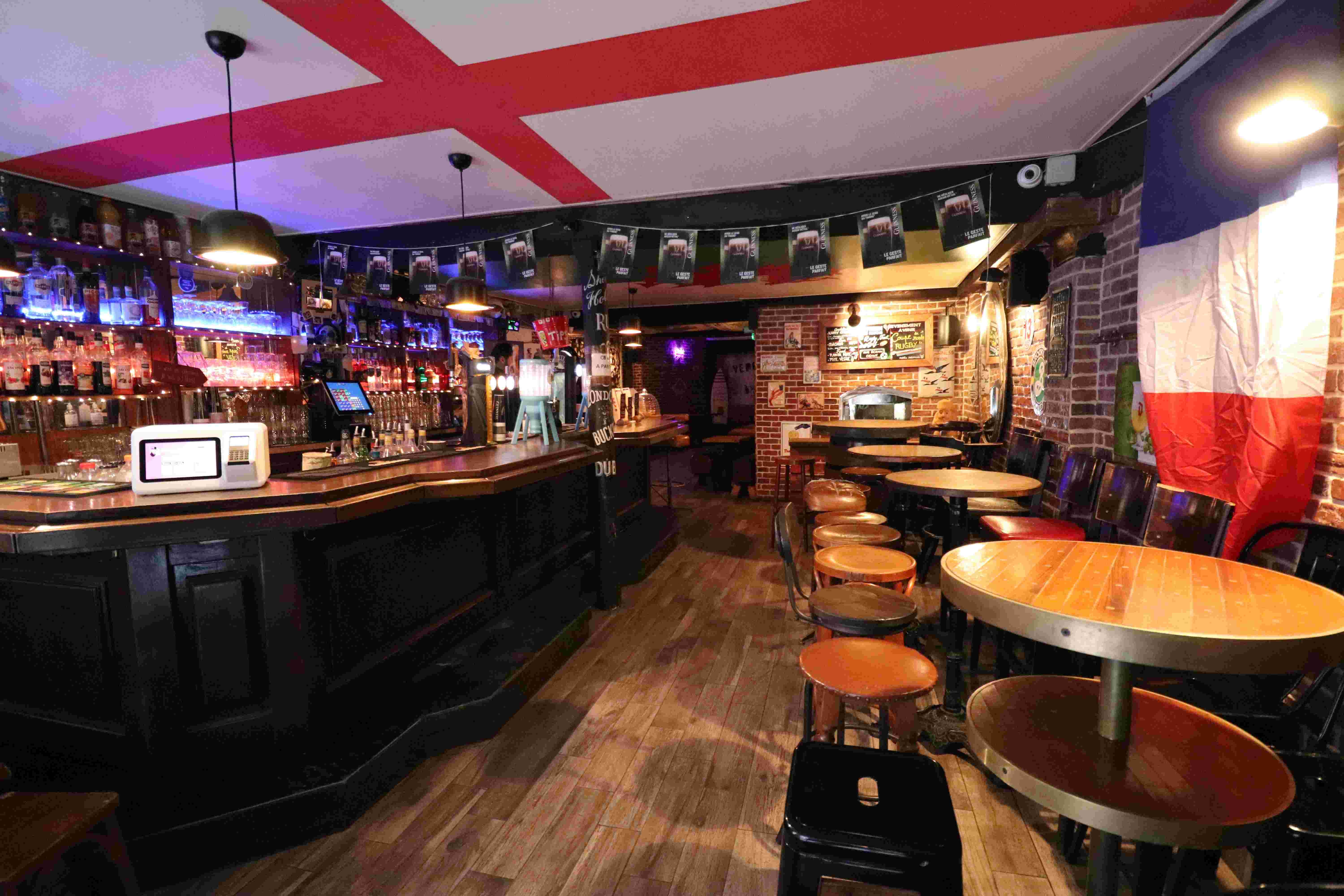 Le Baker Street Pub - Photo 22