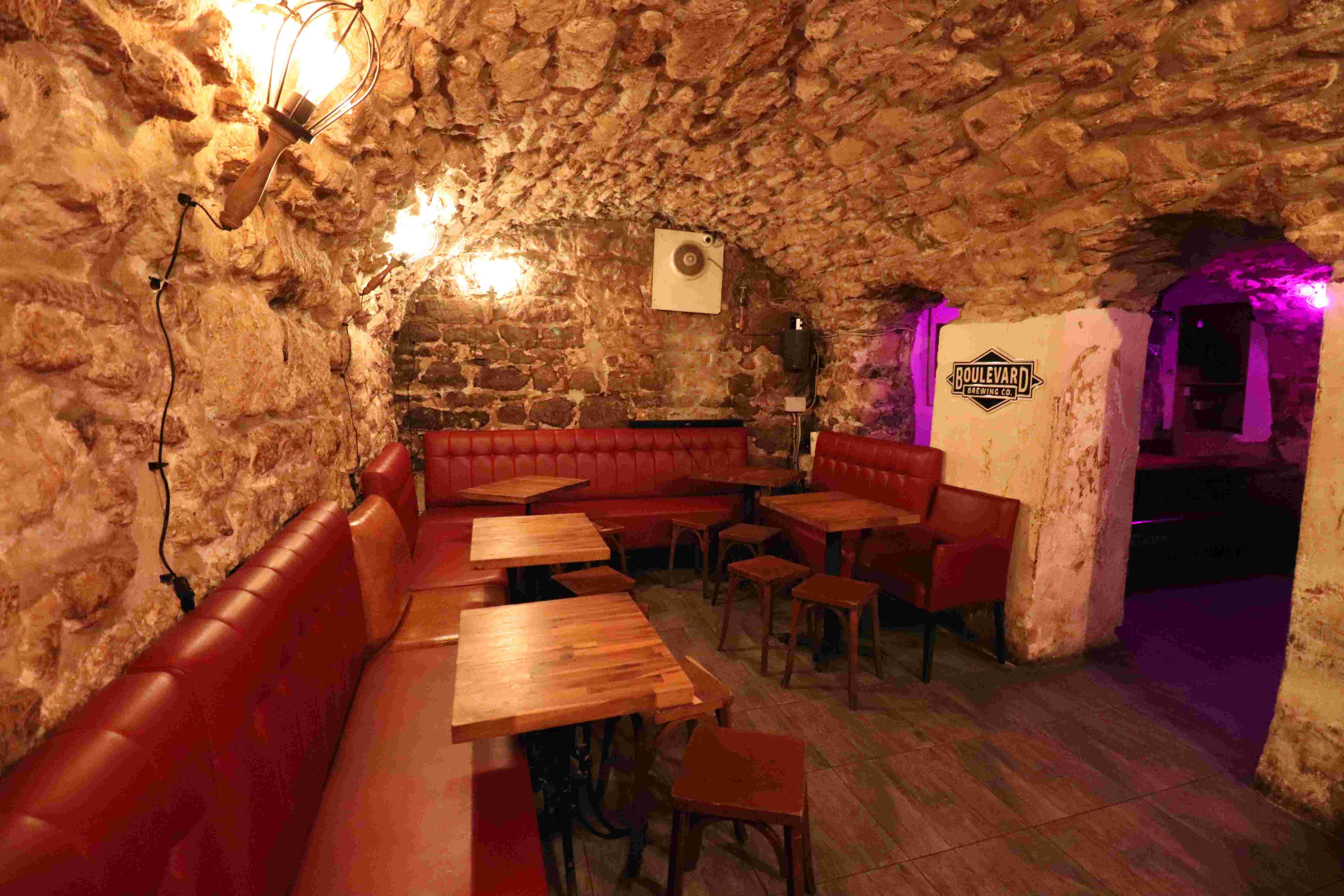 Le Baker Street Pub - Photo 14