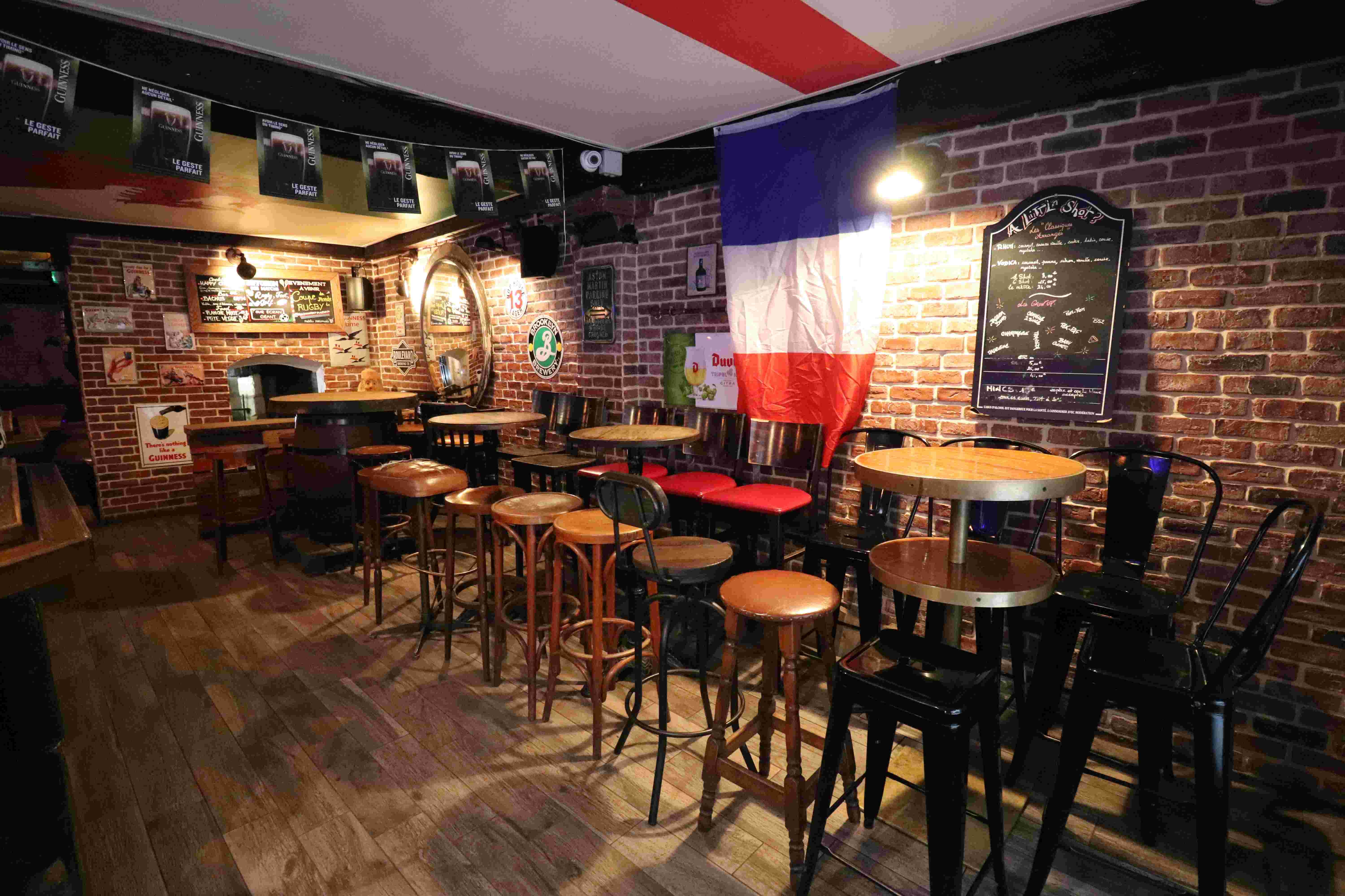 Le Baker Street Pub - Photo 23