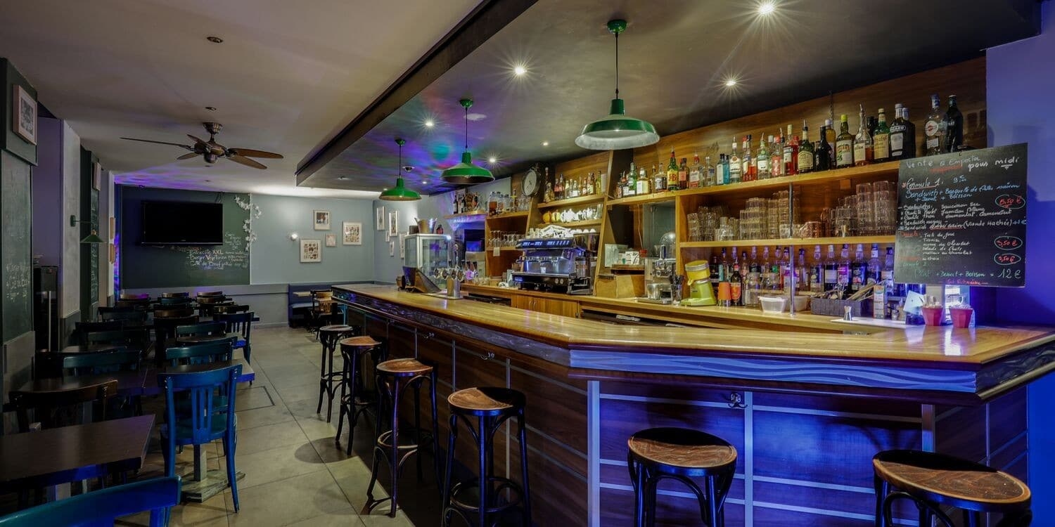 Le Café Du Coin - Photo 14