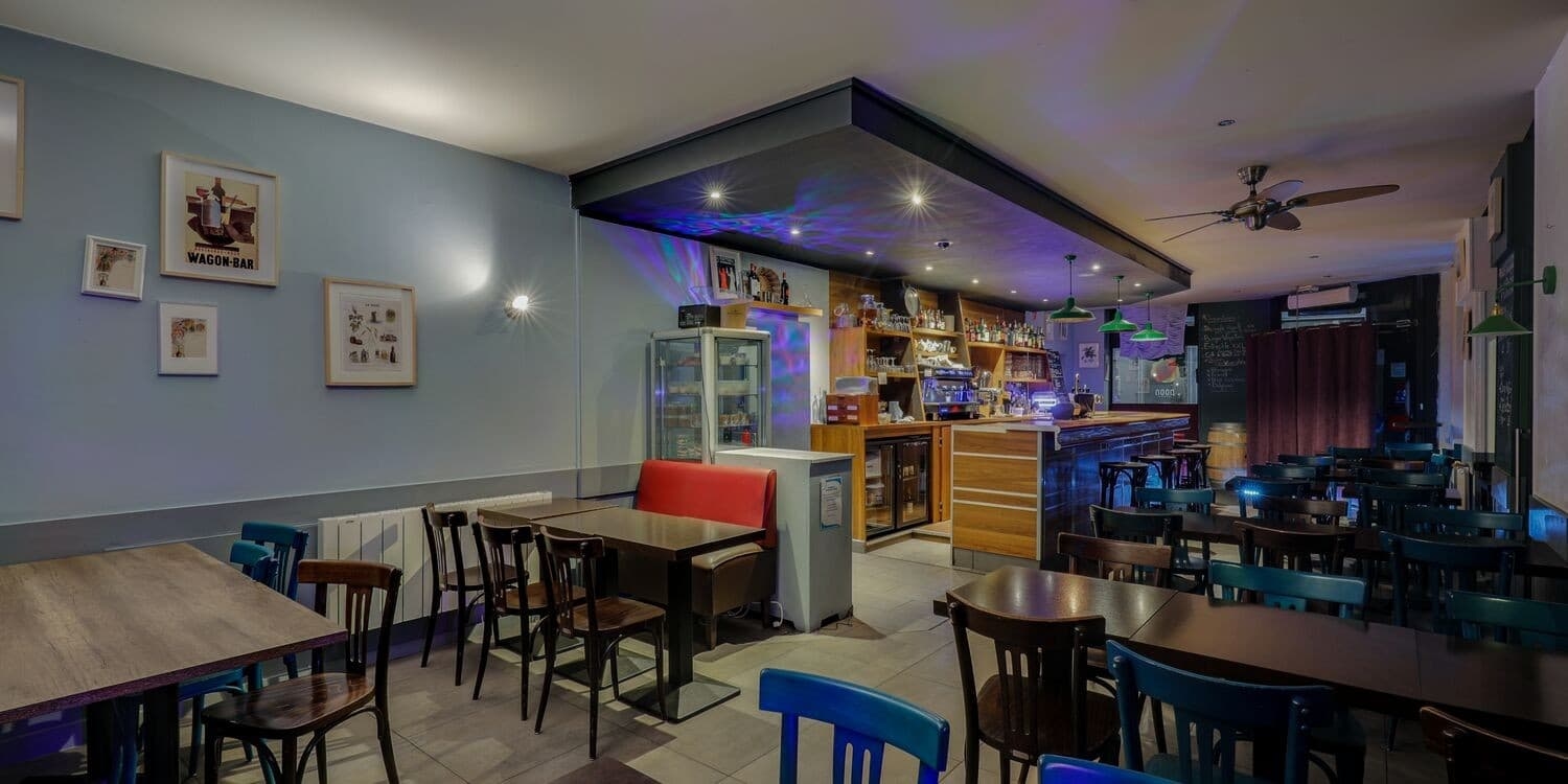 Le Café Du Coin - Photo 10