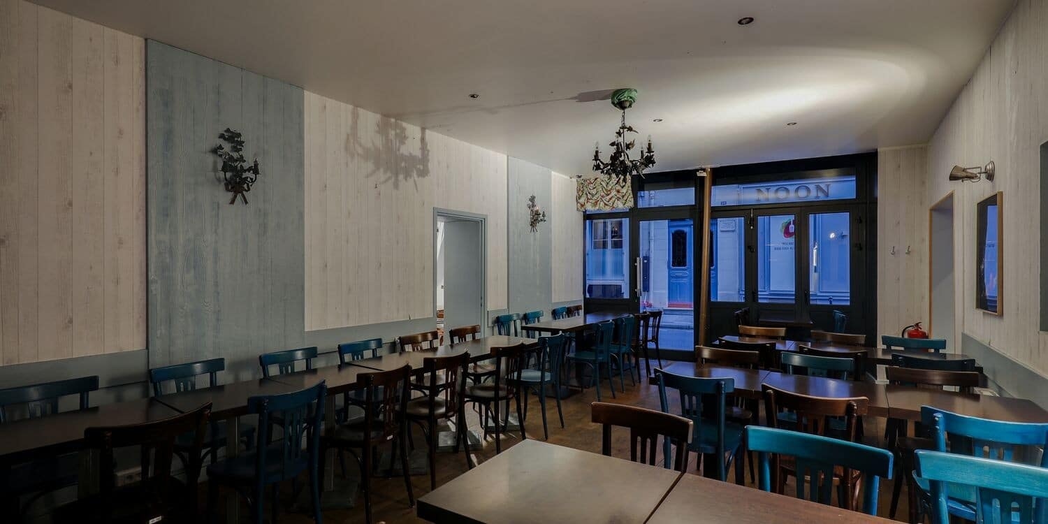 Le Café Du Coin - Photo 13