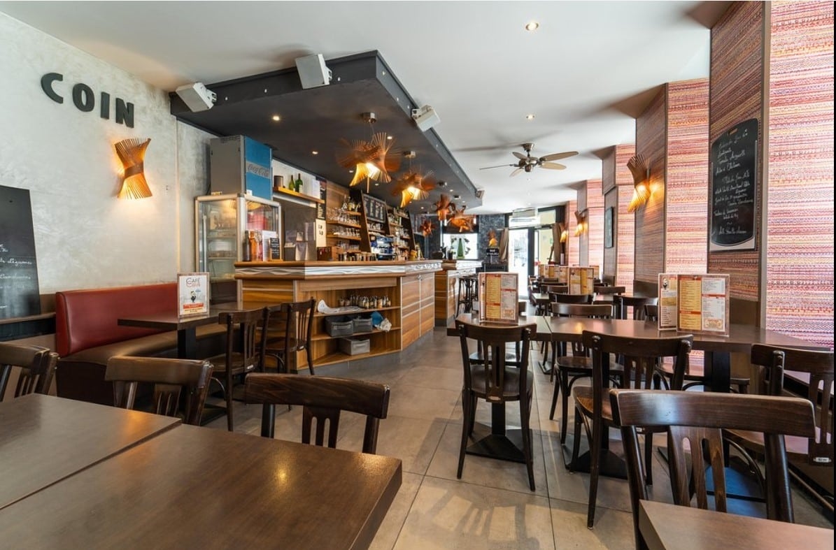 Le Café Du Coin - Photo 3