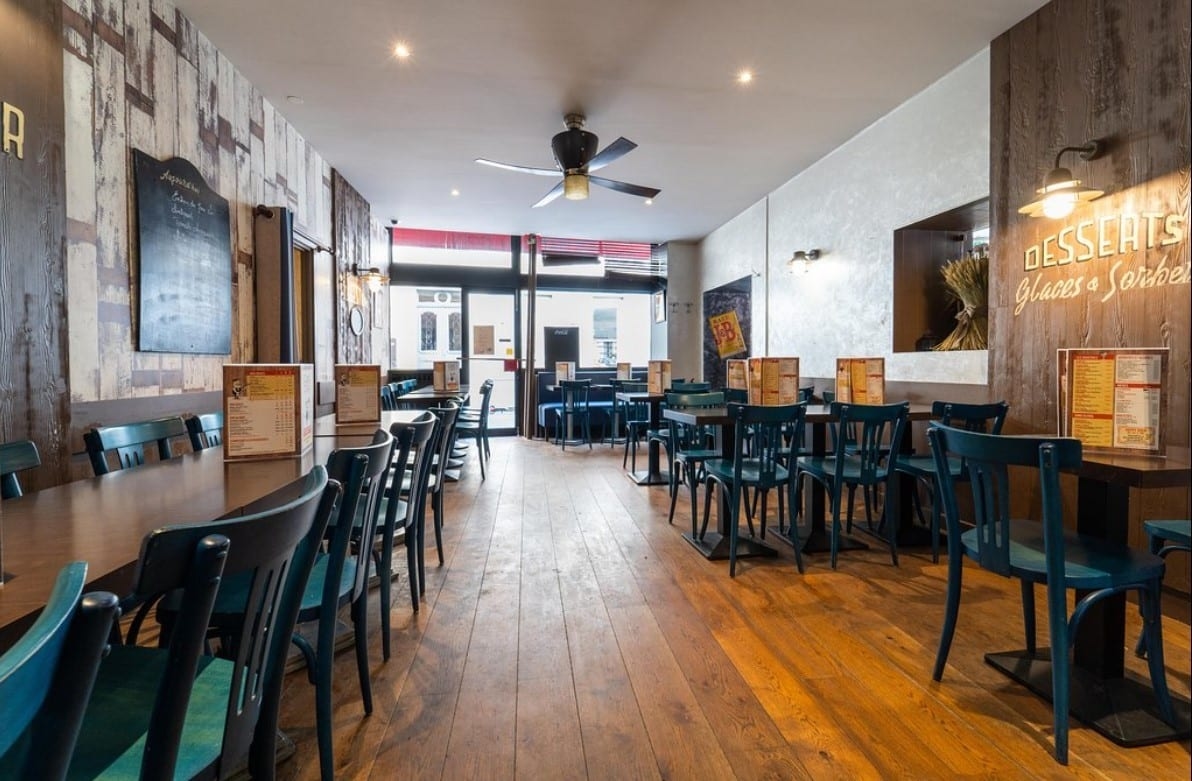 Le Café Du Coin - Photo 5