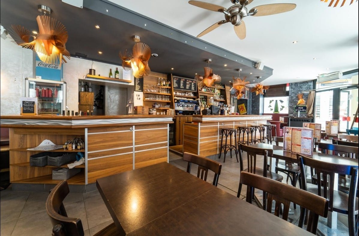 Le Café Du Coin - Photo 6